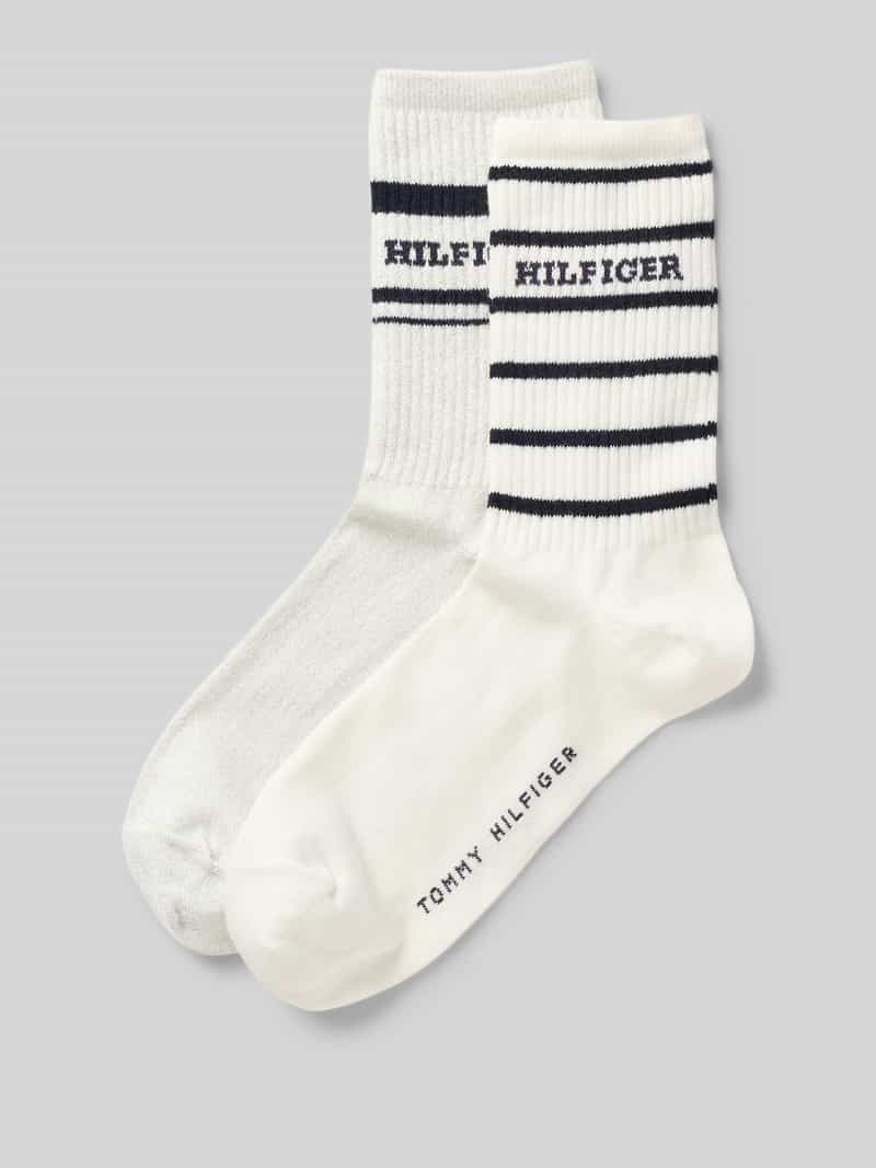 Tommy Hilfiger Sokken van katoenmix