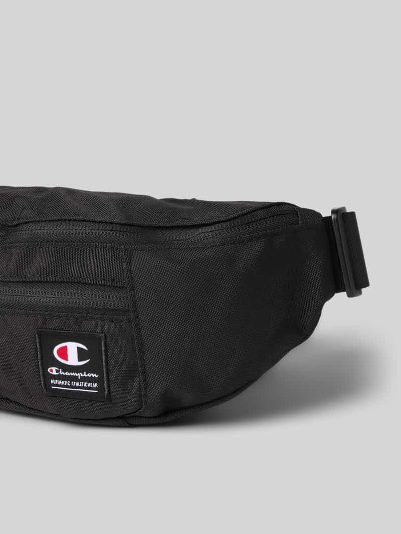 Champion Heuptasje met labelpatch