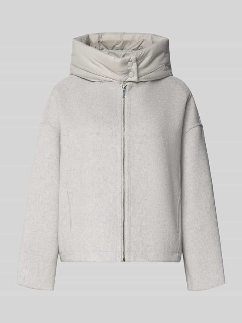 Opus Jack met capuchon model 'Hikona'