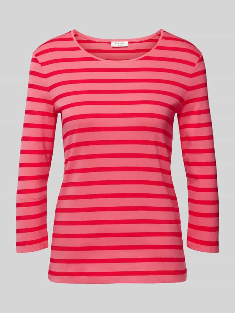 maerz muenchen Longsleeve met 3 4-mouwen
