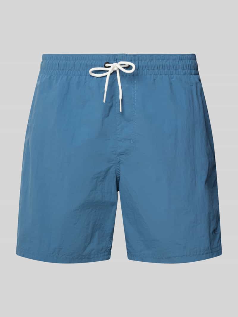 O'Neill Relaxed fit zwembroek met logostitching