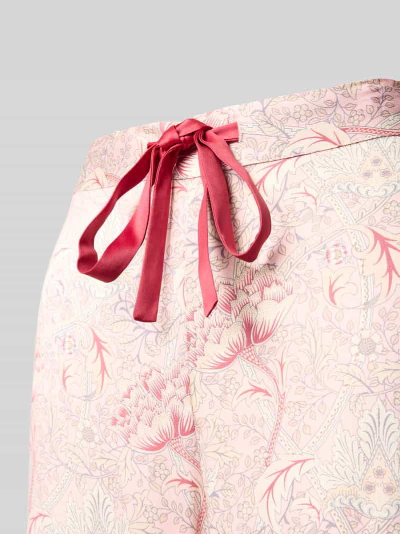 CCDK Copenhagen Pyjamabroek met elastische band model 'Janet'