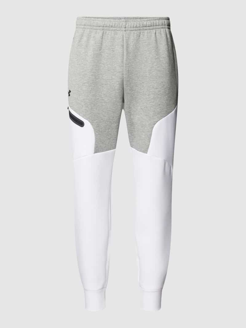 Under Armour Sweatbroek met logoprint