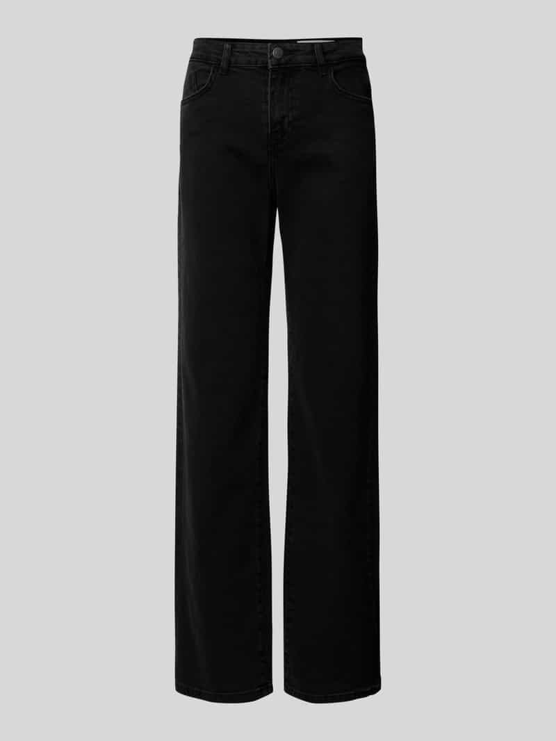 Noisy May Jeans in 5-pocketmodel model 'YOLANDA'