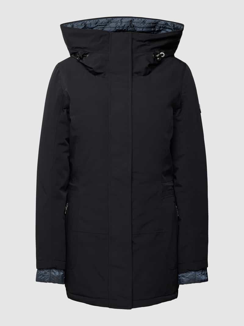 Functioneel jack met capuchon, model 'MELODY' Wellensteyn