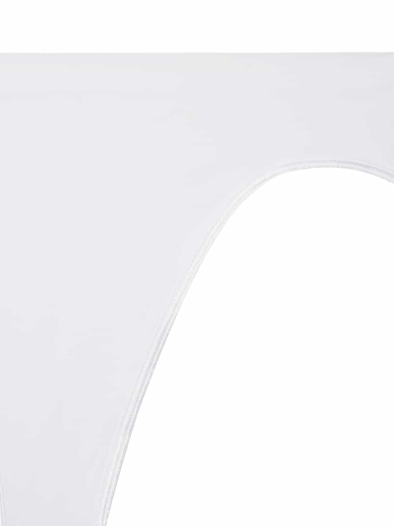 Hanro Slip van microvezels naadloos model 'Touch Feeling'