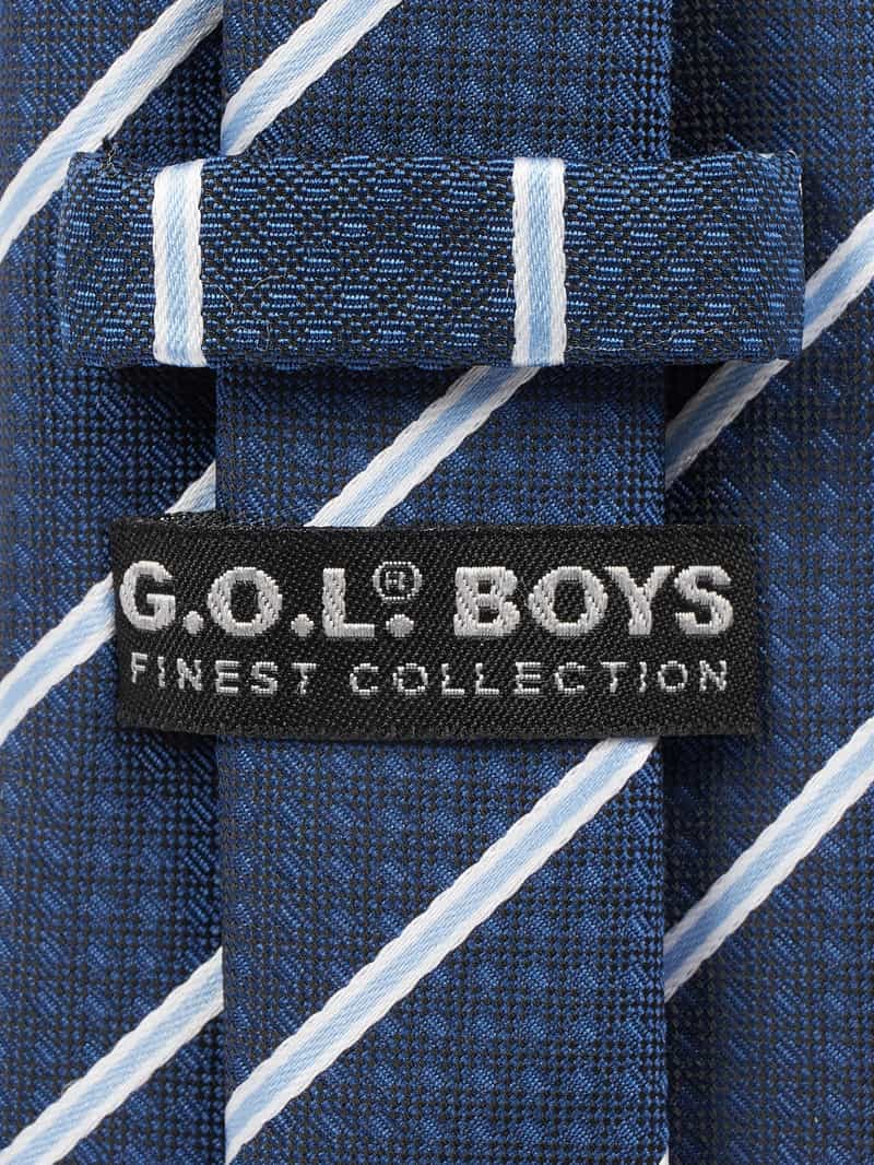 G.O.L. Stropdas van microvezel