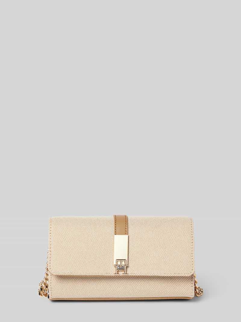 Tommy Hilfiger Crossbodytas van canvas