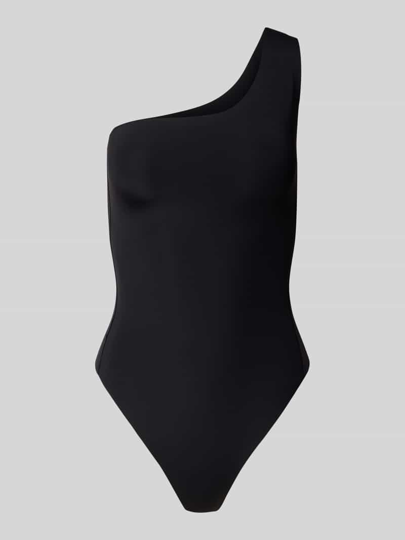 magic bodyfashion Body met one shoulder-band model 'Dream'