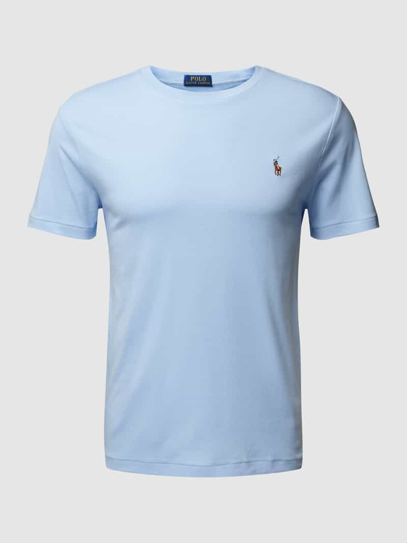 Polo Ralph Lauren T-shirt met ronde hals