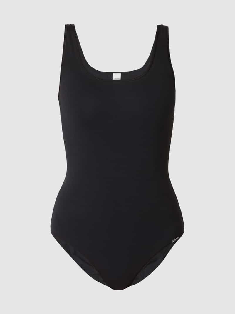 Skiny Body Cotton Bodies
