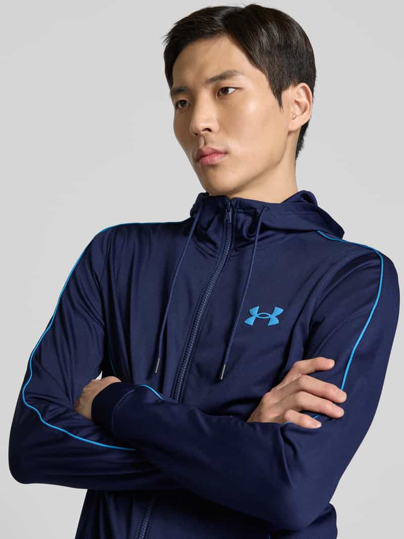Under Armour Trainingspak met logoprint model 'EMEA'
