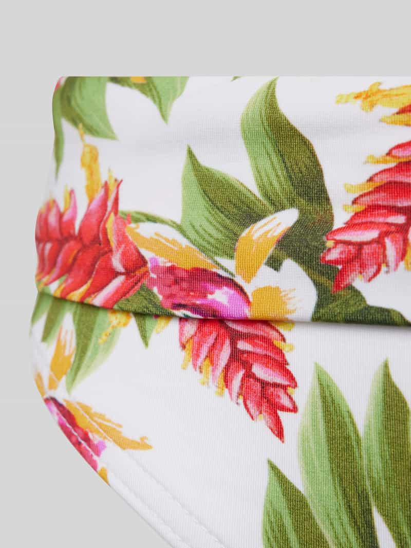 banana moon Bikinibroekje met brede elastische band model 'MERENDA KAELUA'