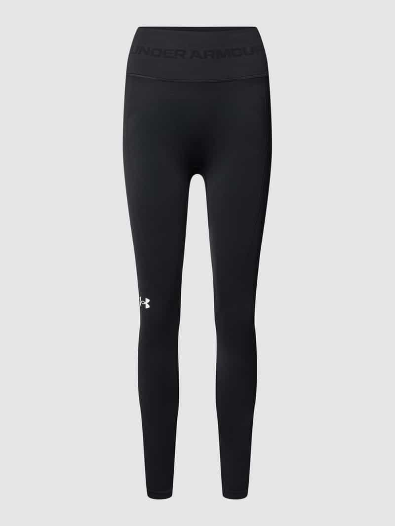 Under Armour Sportlegging met brede elastische band