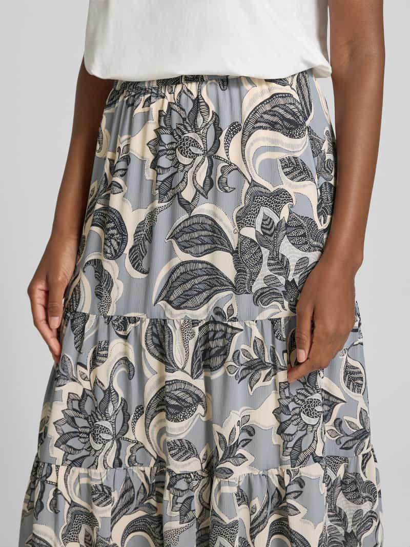 comma Midirok in laagjeslook