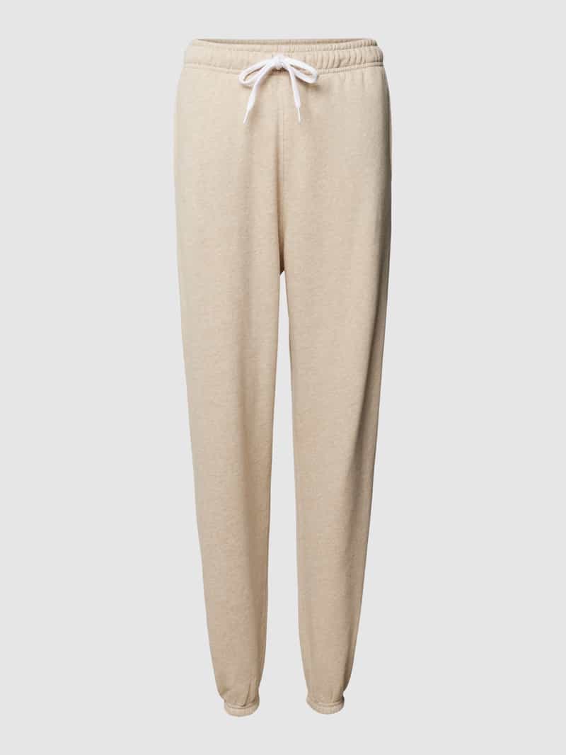 Polo Ralph Lauren Sweatpants met logostitching