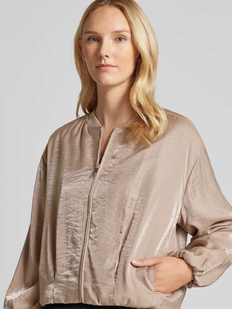 Opus Jack met ritssluiting model 'Jaletta'