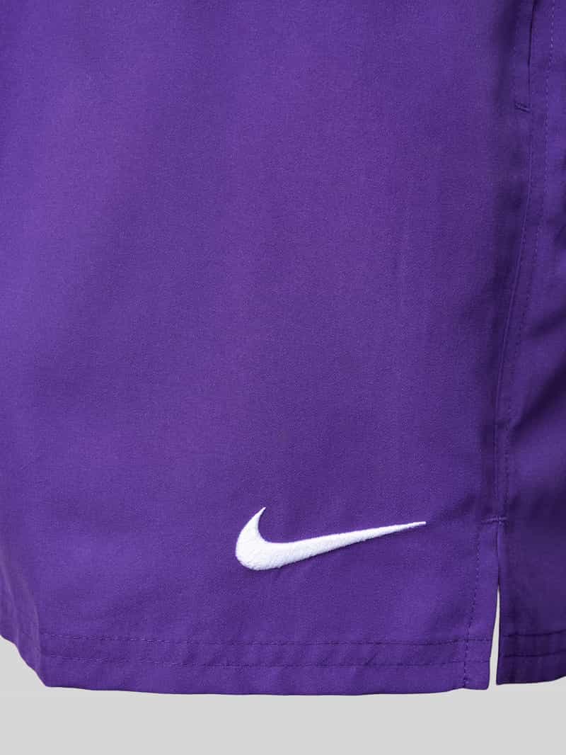 Nike Zwembroek met labelprint