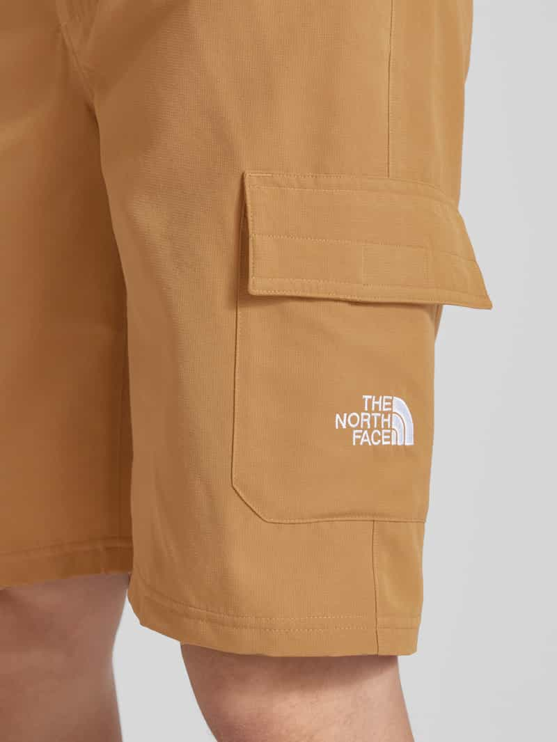 The North Face Korte broek in effen design