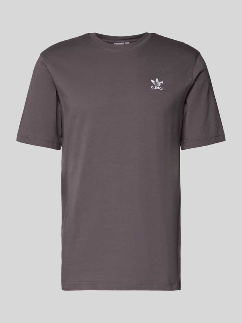 adidas Originals T-shirt met logostitching