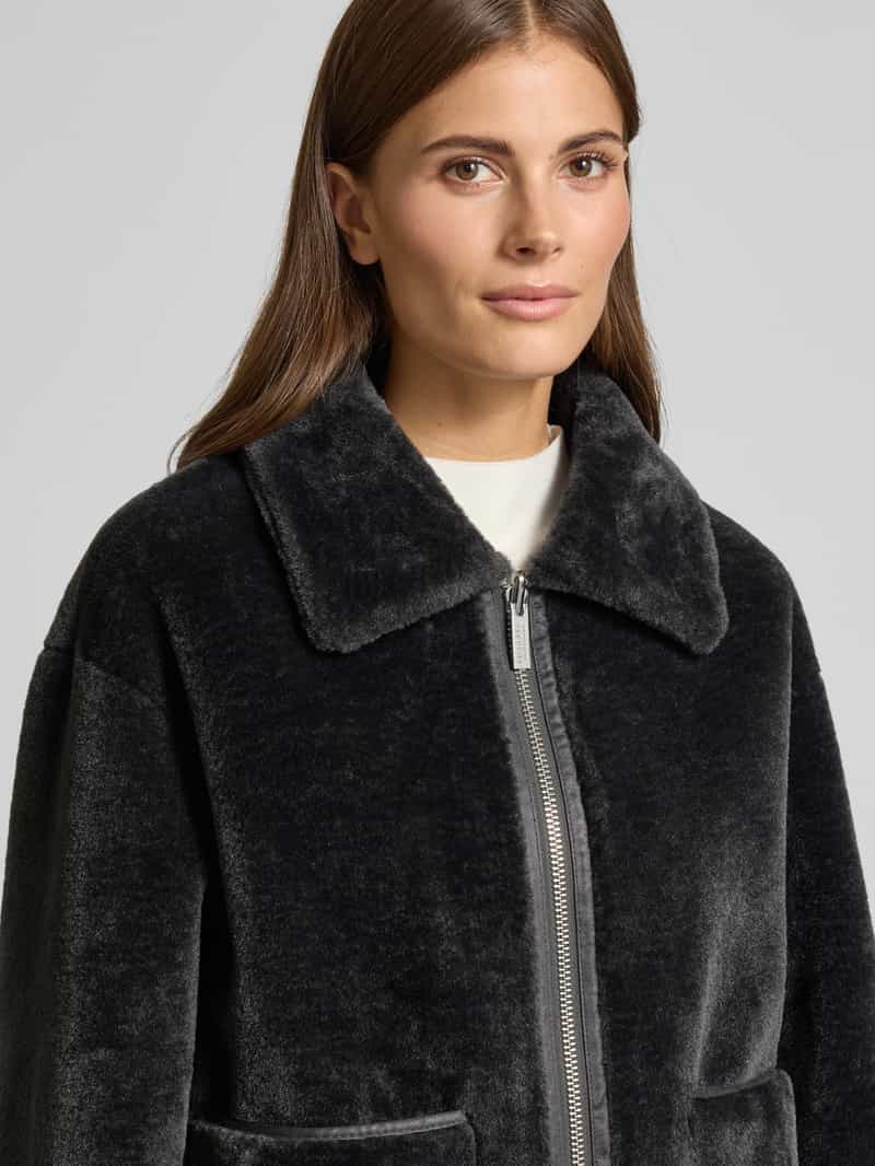 Marella Jack met ritssluiting model 'FRESA'