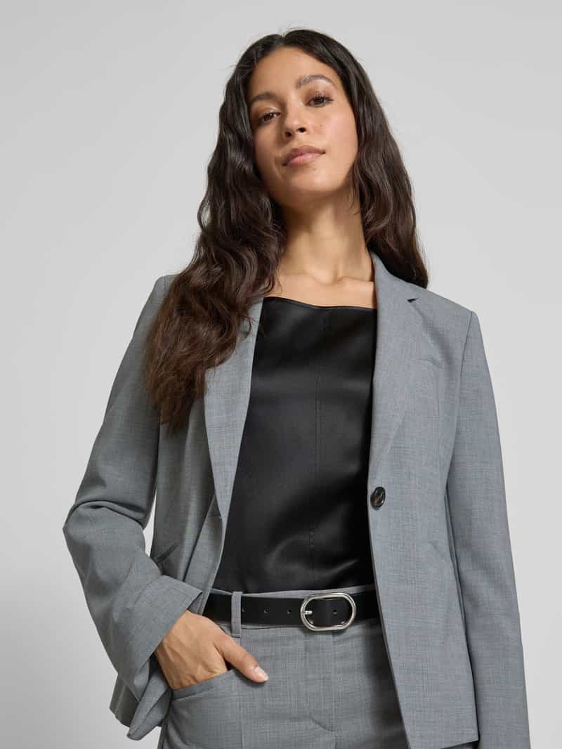 Marc Cain Blouseshirt met boothals