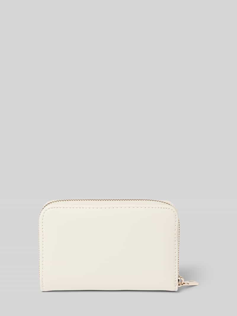 Guess Portemonnee met labeldetail model 'LAUREL'