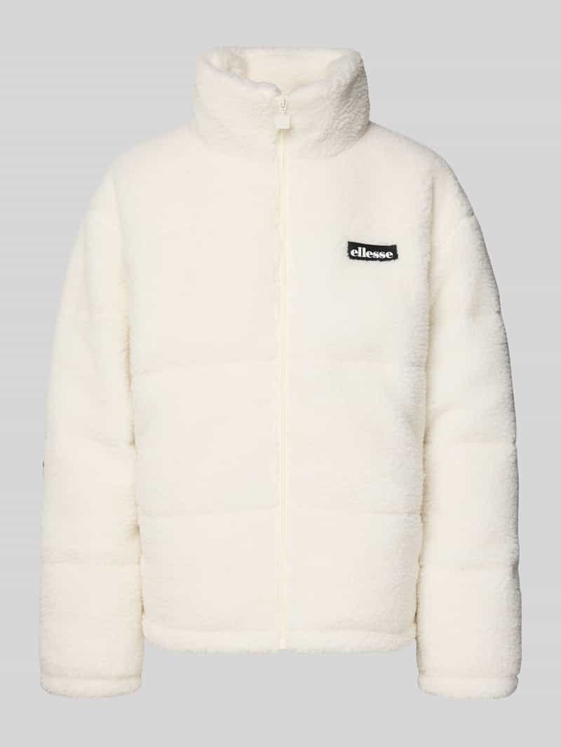 Ellesse Jack met knoopsluiting model 'GENOVALI'