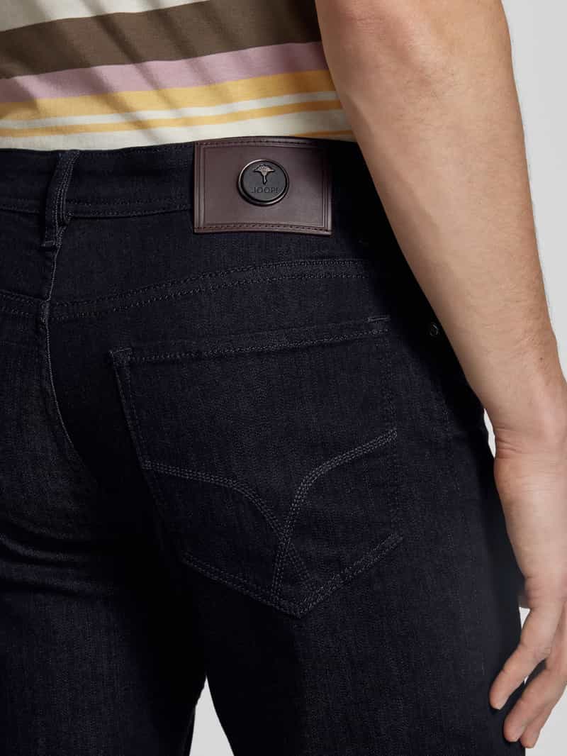 JOOP! Collection Modern fit jeans in 5-pocketmodel model 'Fortres'