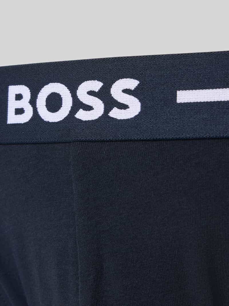 Boss Suspensoir met elastische band in een set van 3 stuks