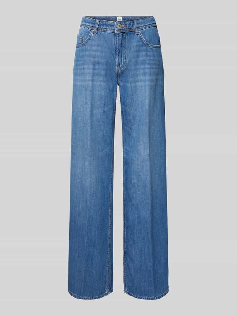BRAX Jeans met 5-pocketmodel model 'MORGAN'