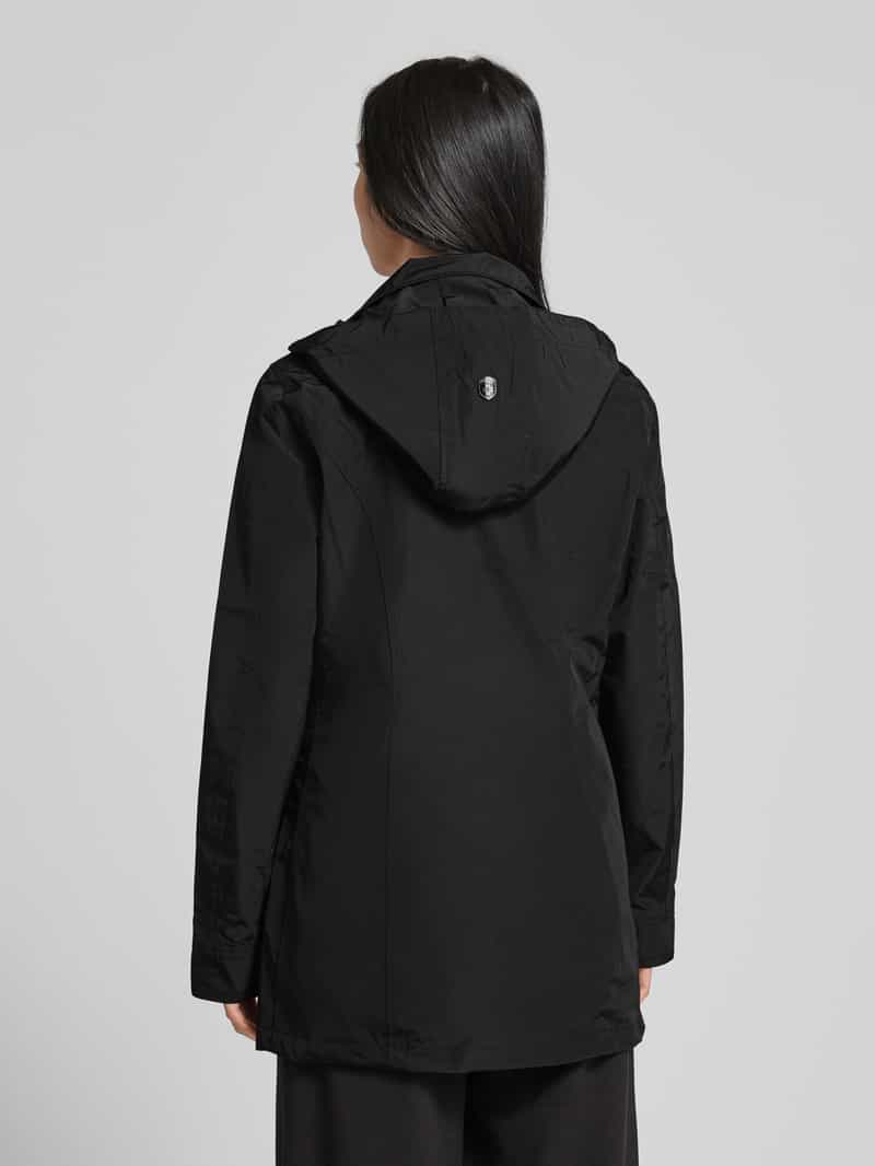 Functioneel jack met labelapplicatie, model 'TOUJOURS ' Wellensteyn