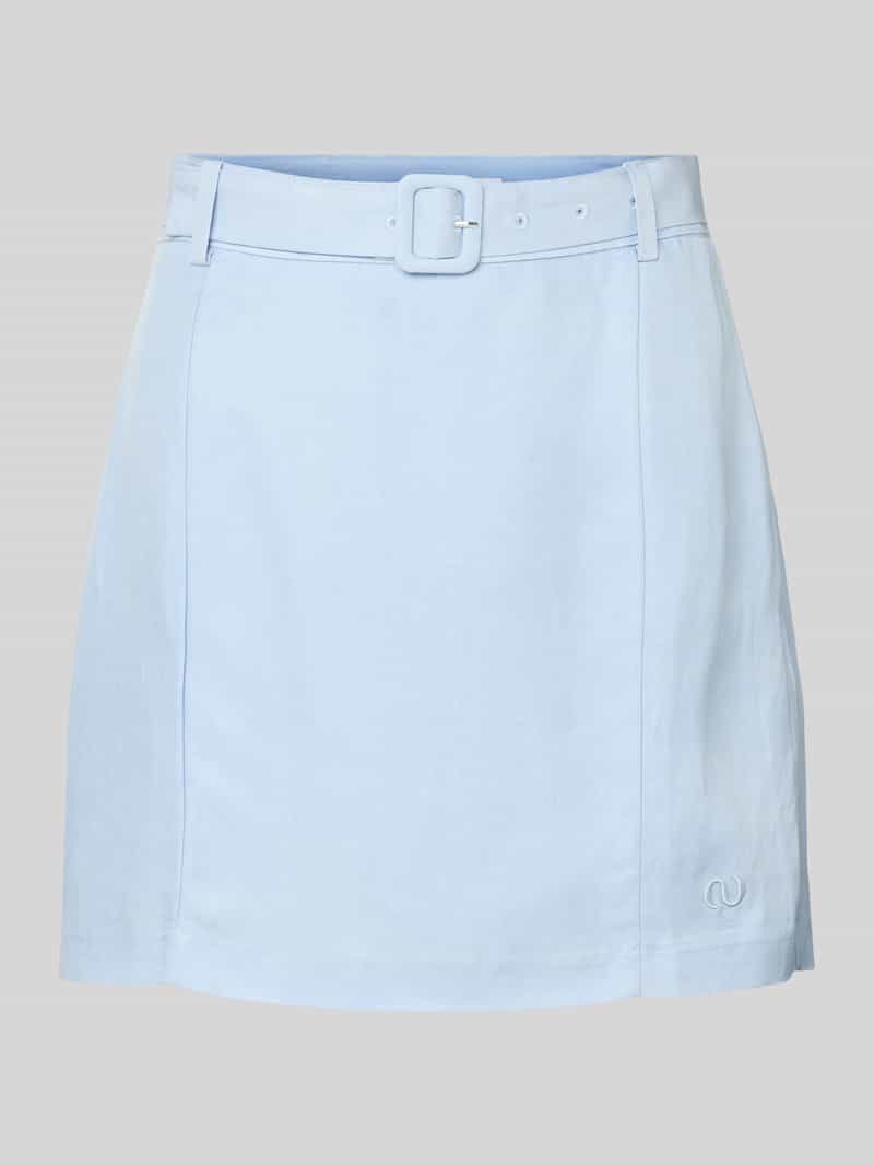 LeGer by Lena Gercke Minirok met riem model 'Majella'