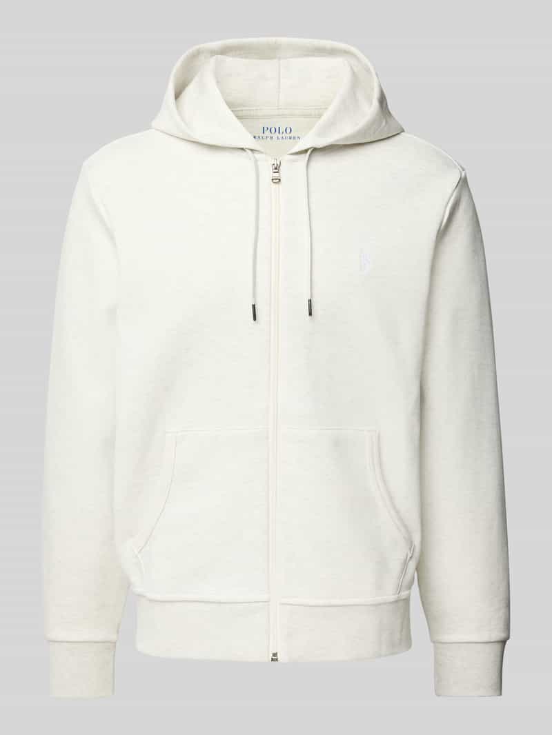 Polo Ralph Lauren Sweatjack met capuchon