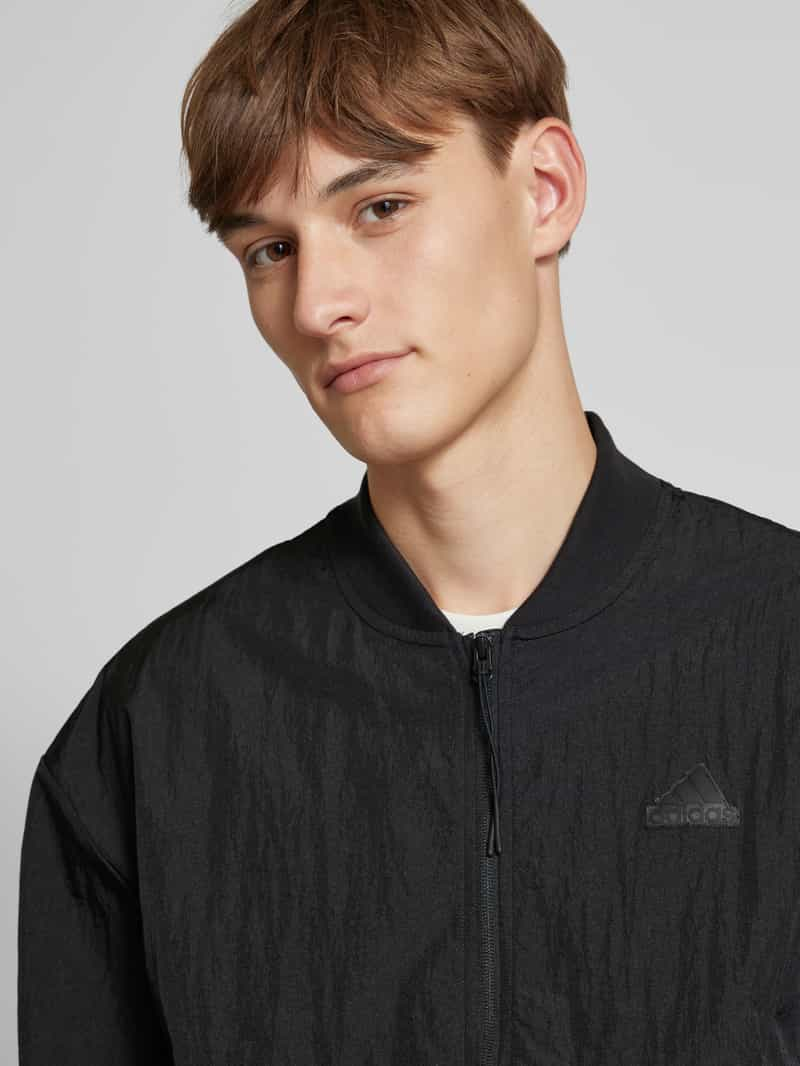 ADIDAS SPORTSWEAR Jack met labeldetail