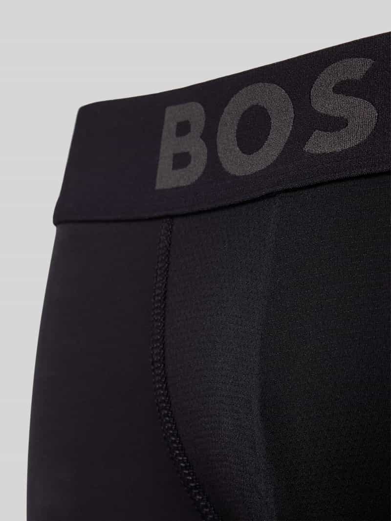 Boss Boxershort in een set van 3