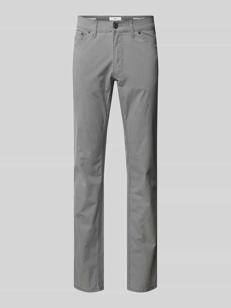 BRAX Slim fit jeans in 5-pocketmodel, model 'CHUCK'