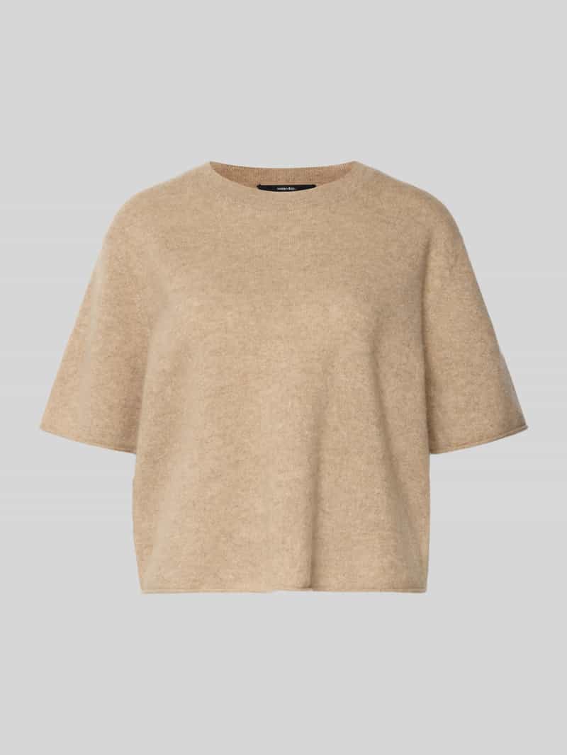 someday Gebreide pullover van puur kasjmier model 'Talma'