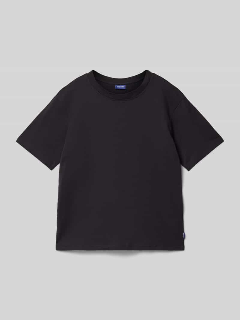Only & Sons Regular fit T-shirt van puur katoen model 'FRED LIFE'
