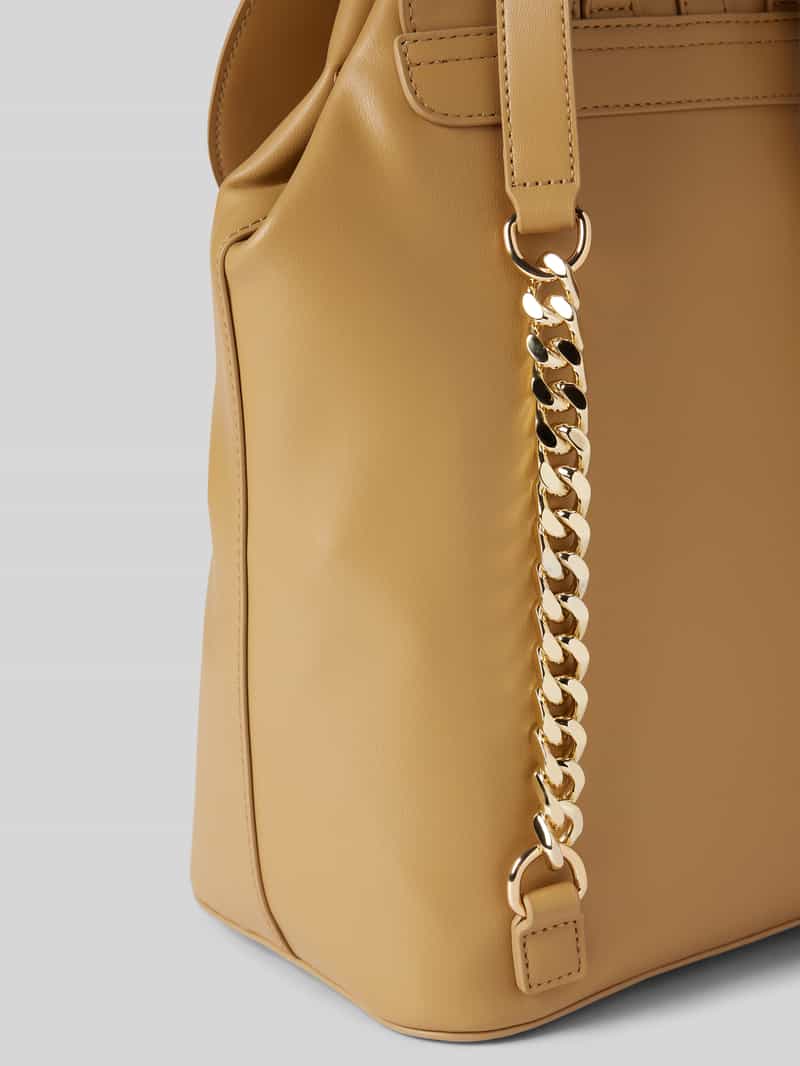 Tommy Hilfiger Rugzak met labelapplicatie model 'HERITAGE'