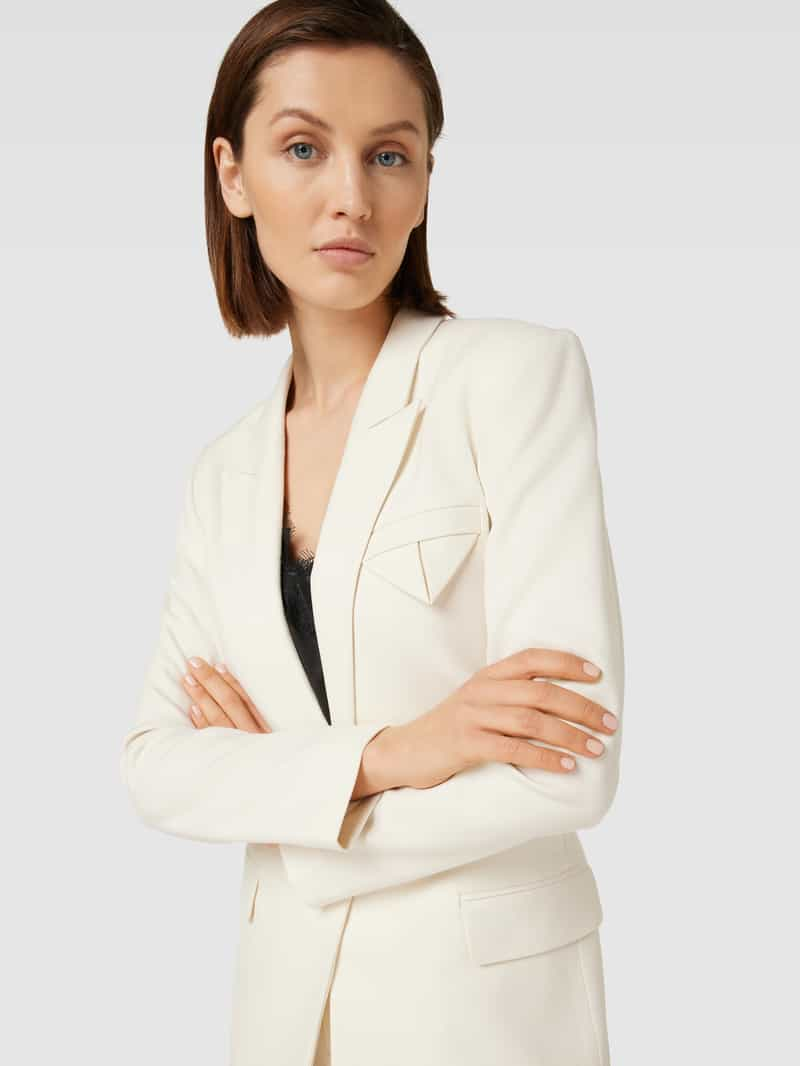 Copenhagen Muse Blazer met klepzakken