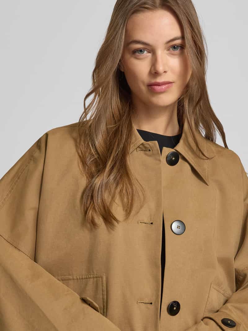 My Essential Wardrobe Jack met steekzakken model 'Lyon'