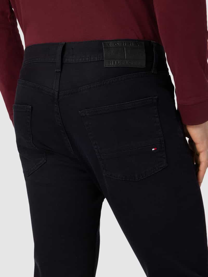 Tommy Hilfiger Slim fit jeans in 5-pocketmodel model 'HOUSTON'