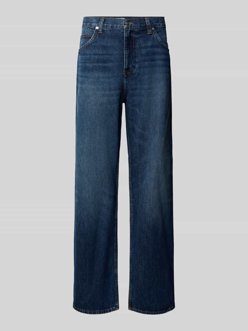 Edwin Jeans met steekzakken model 'MATRIX'