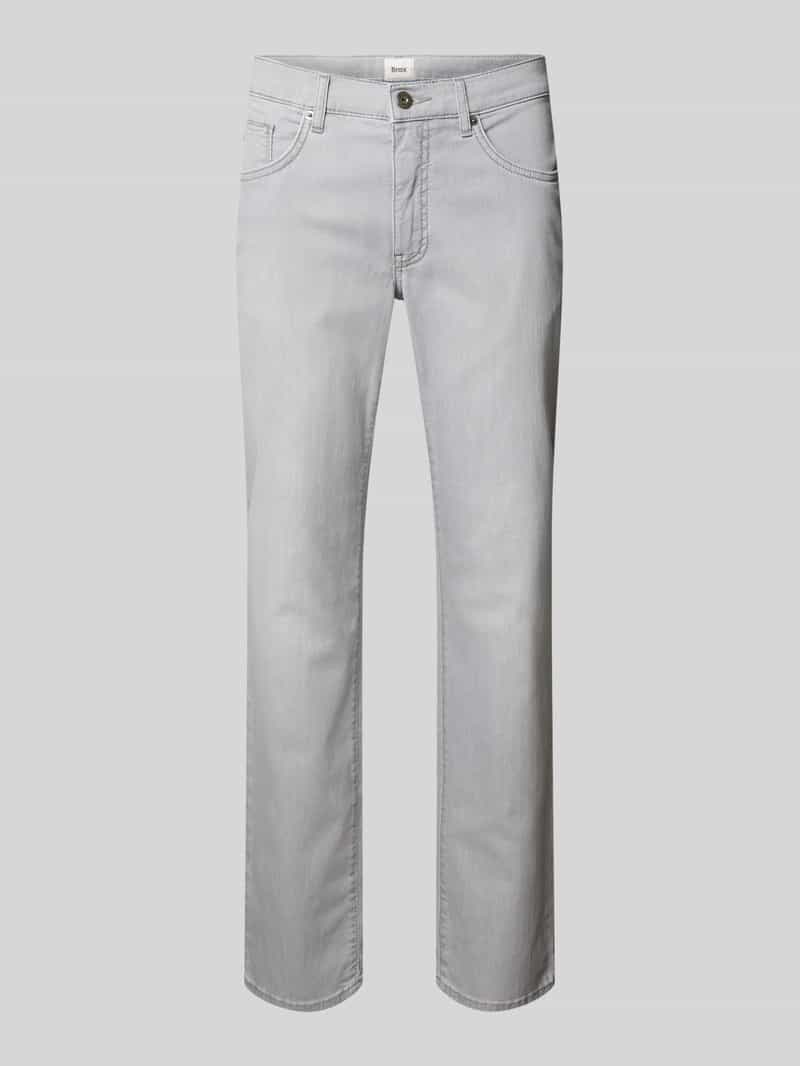 BRAX Regular fit jeans in 5-pocketmodel model 'CADIZ'
