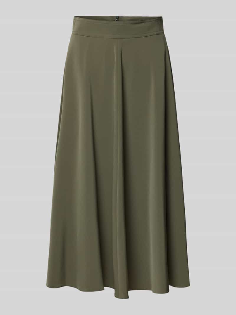 Marella Midirok met ritssluiting model 'PINA'