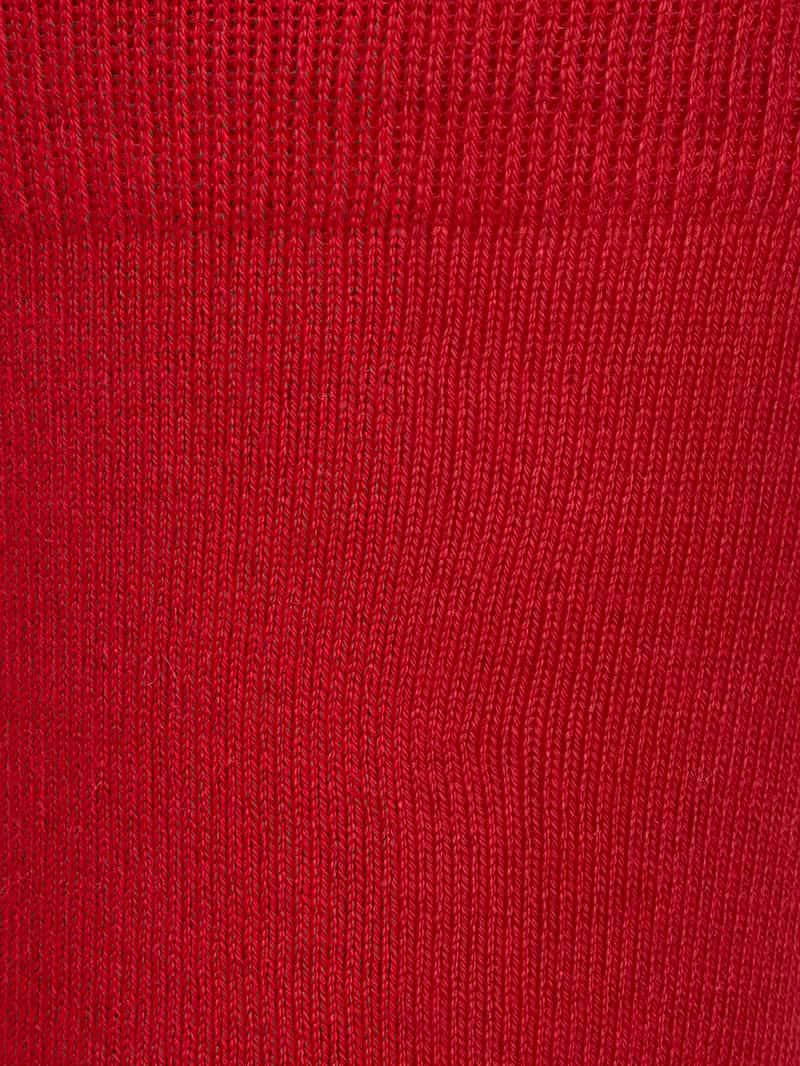 Falke Sokken met elastische ribboordjes model 'Family SO'