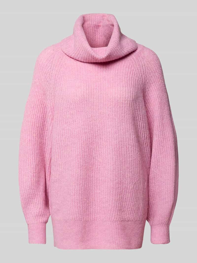 Only Loose fit coltrui met raglanmouwen model 'WHITNEY'
