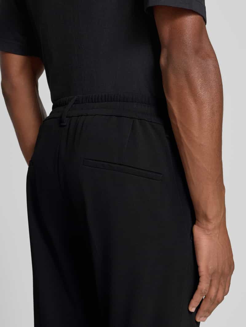 drykorn Broek met steekzakken model 'CHASY'