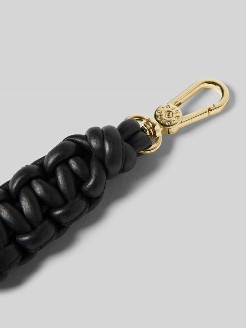 abro Hanger van echt leer model 'Dalia'